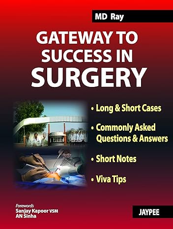 Gateway to Success in Surgery